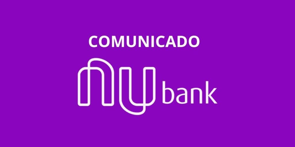 Alerta preocupante: O fim de serviço crucial do Nubank antecipado por chefão do banco