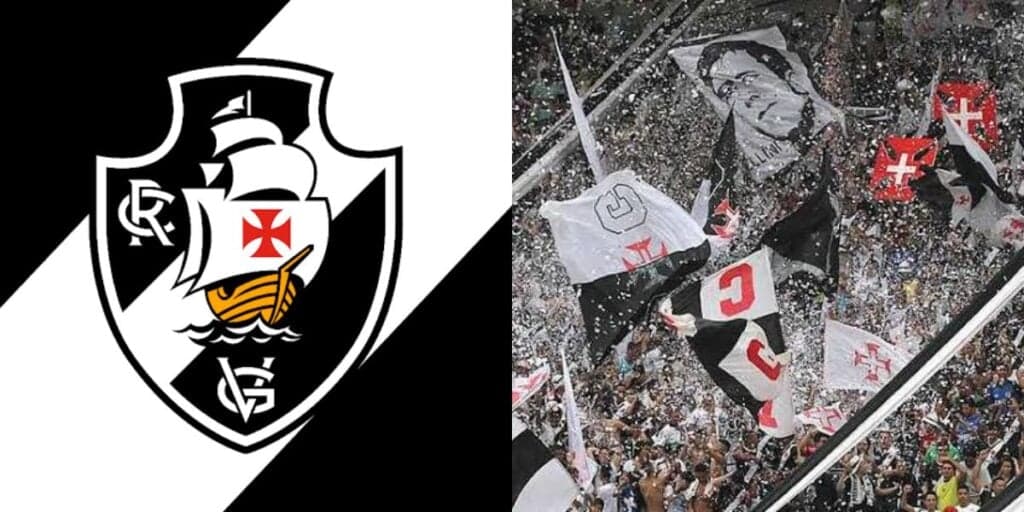 Caminhão de dinheiro para a 777: A triste saída de joia do Vasco e contrato assinado com gigante da gringa