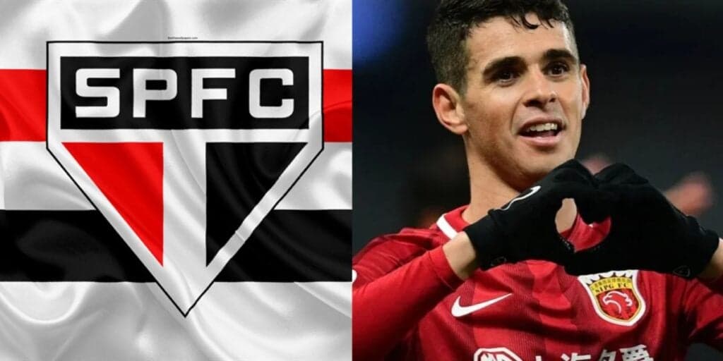 Facada de Oscar e maior trunfo fora: São Paulo vive situação aterrorizante agora e faz nação chorar
