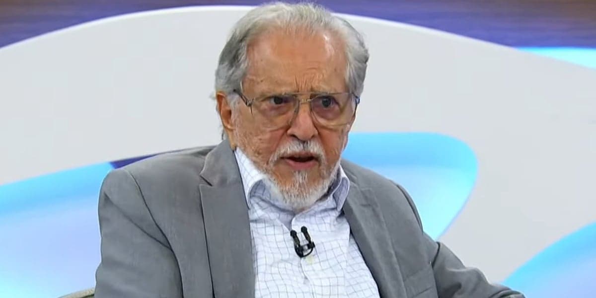 Carlos Alberto de Nóbrega Carlos Alberto de Nóbrega