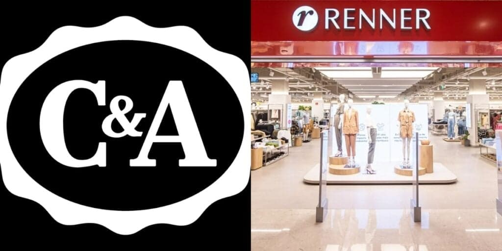 Terror para a C&A: O estouro de cofres da Renner para comprar empresa gigantesca e derrubar rivais