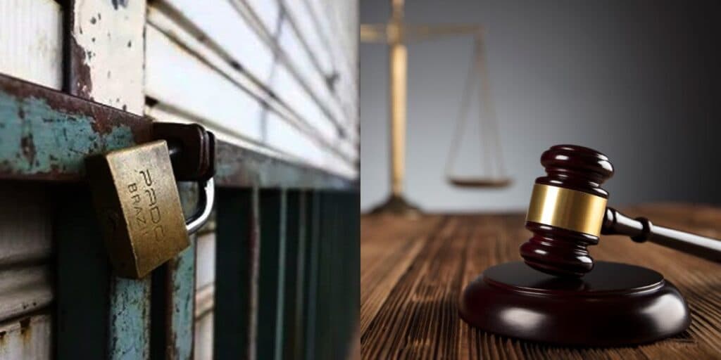 Dívida milionária: Empresa tradicional de transportes do Brasil tem falência decretada pela justiça após anos
