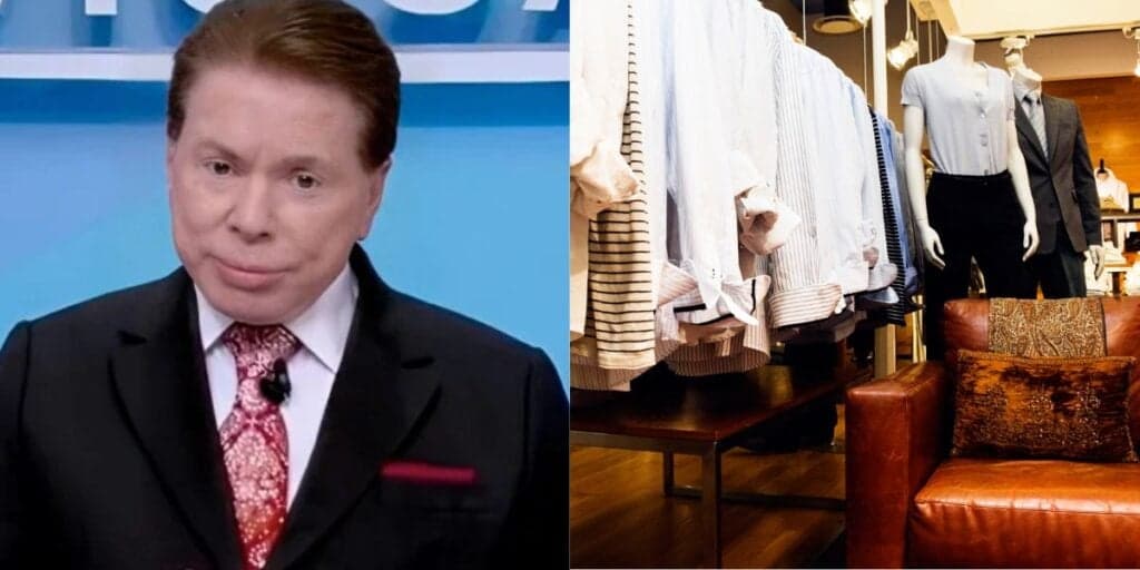 Demissões em massa e falência: O fim arrasador de varejista queridinha de Silvio Santos após 30 anos