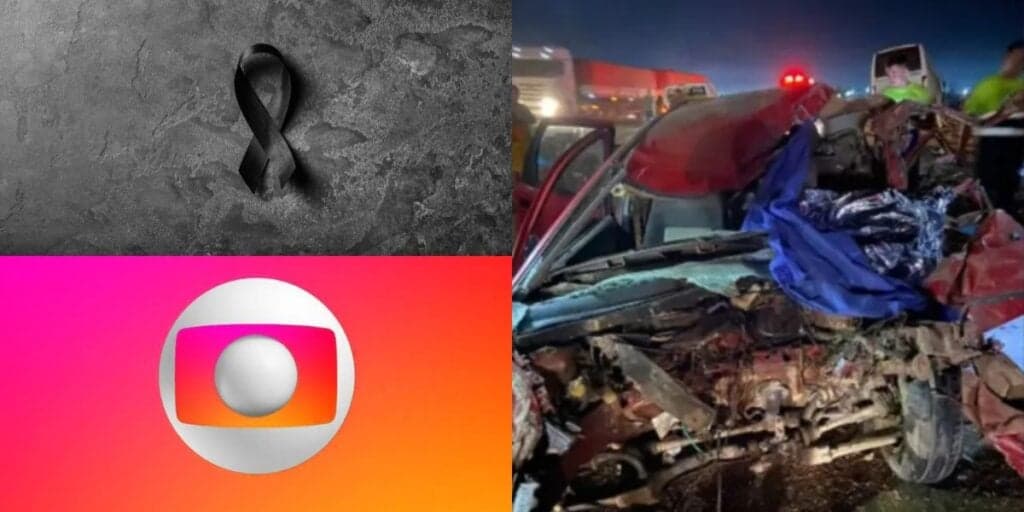 Luto e grave acidente: Cantor acaba de ter sua morte confirmada por jornal da Globo, aos 32 anos