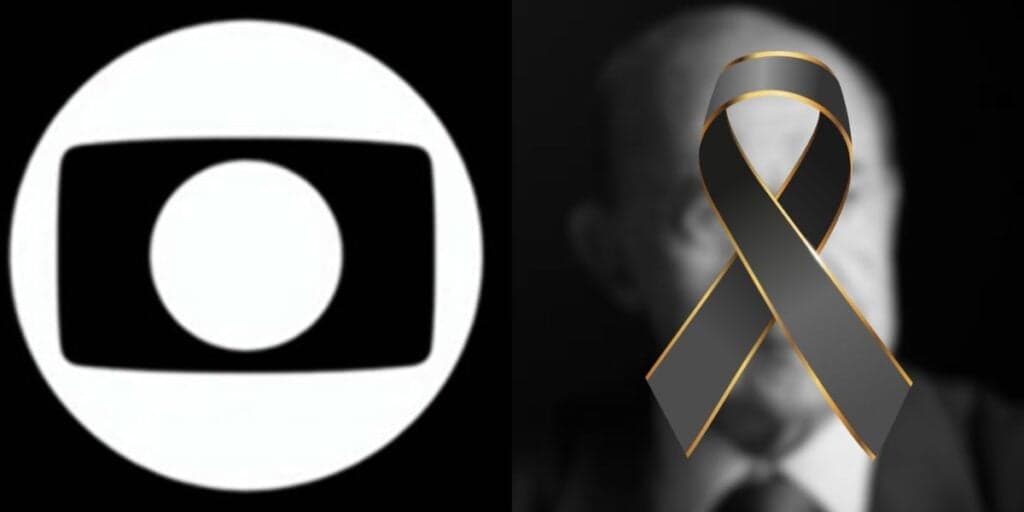 Luto: Acaba de ser confirmado nesta quarta (23) pela Globo, morte de famoso após dura luta no hospital