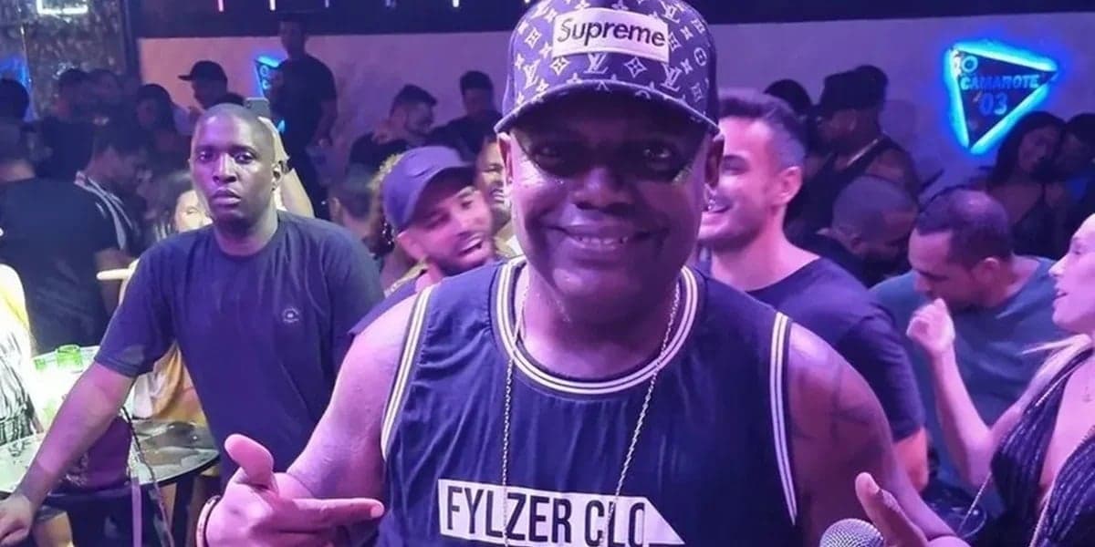 MC Marcinho MC Marcinho