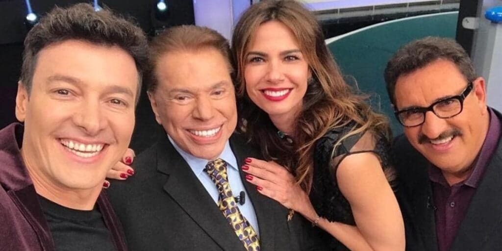 Filha de Silvio Santos ordena reformulação imediata no SBT e usa ‘arma’ da Record no horário nobre