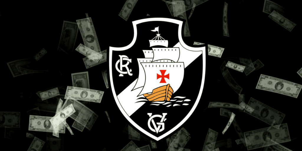 PIX AUTORIZADO: 777 explode os cofres do Vasco com valor multimilionário e clube conclui compra de MEIA