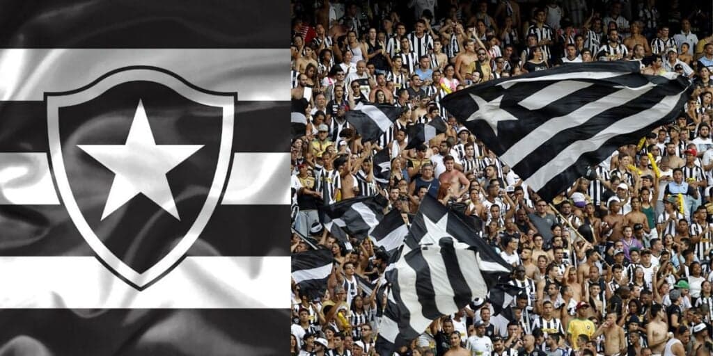 Acaba de chegar notícia EXCELENTE e retorno TRIUNFAL de joia ao BOTAFOGO cai como presente à nação