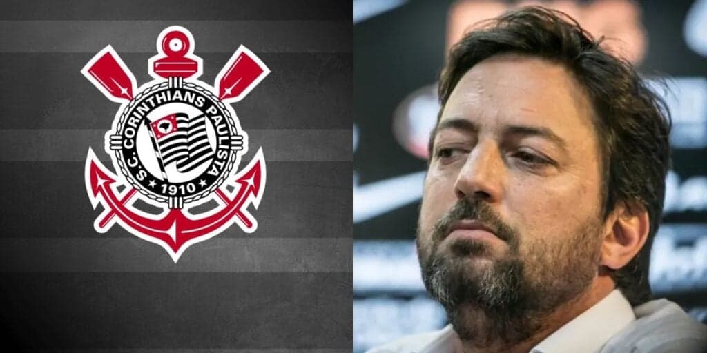 Confirmado HOJE (15): Jogador de peso decide e Duilio consegue grande negócio no Corinthians
