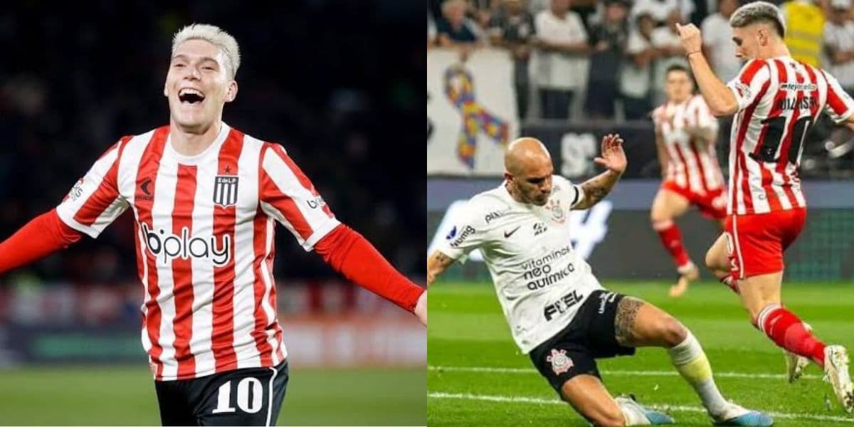 Gringo está a um passo de assinar com o Botafogo para 2024 - (Montagem Tv foco) Gringo está a um passo de assinar com o Botafogo para 2024 - (Montagem Tv foco)