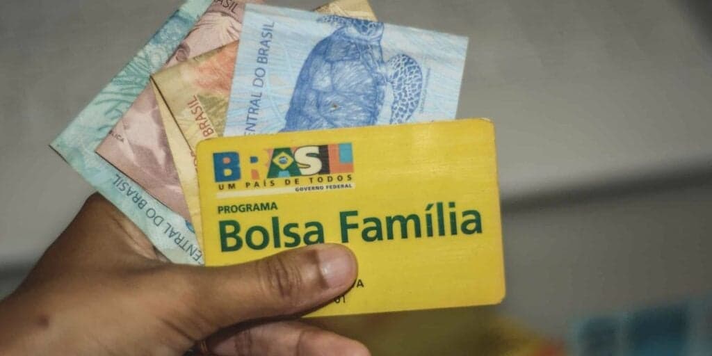 Confirmada a grande vitória do Bolsa Família (04/09): Parcela TURBINADA acaba de ser LIBERADA para esta lista