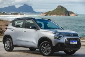 Citroën C3 Live 1.0 Citroën C3 Live 1.0