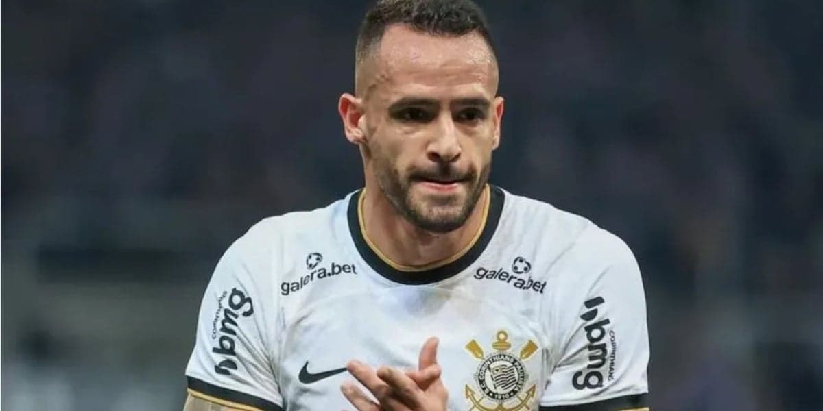 Renato Augusto decide seu futuro no Corinthians (Imagem Reprodução Internet) Renato Augusto decide seu futuro no Corinthians (Imagem Reprodução Internet)