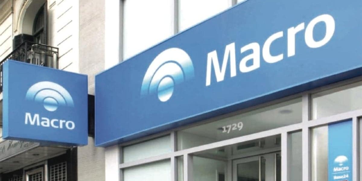 Banco Macro, compra operações do Itaú da Argentina (Imagem Reprodução Internet) Banco Macro, compra operações do Itaú da Argentina (Imagem Reprodução Internet)
