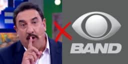 Bilionário, Ratinho é dono de empresa gigantesca, rival da Band, que você conhece e não fazia ideia