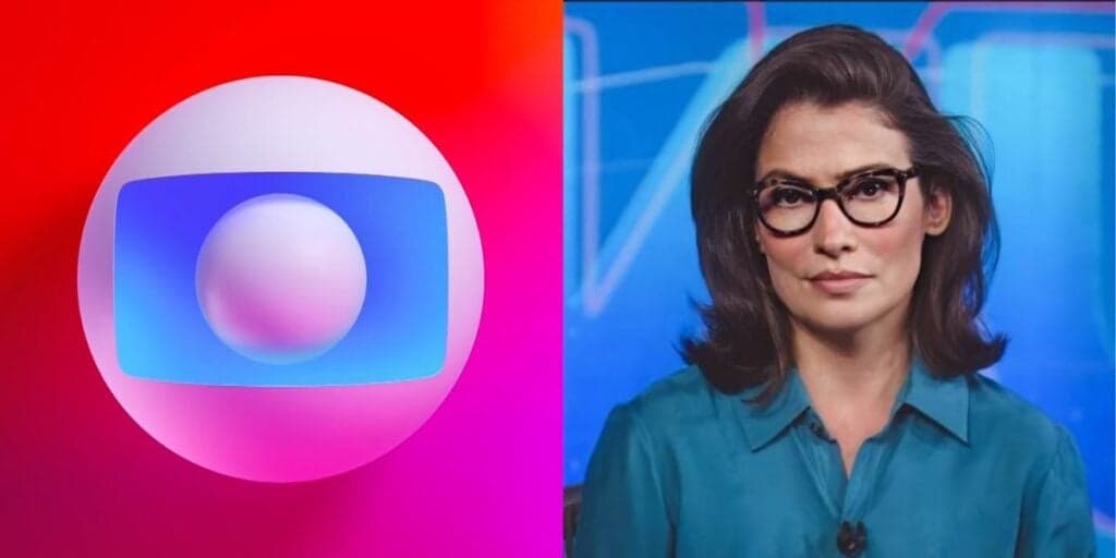 Renata Vasconcellos sai do ar no Jornal Nacional, é substituída na Globo e agora já descobrimos o porquê