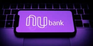 Aplicativo Nubank (Foto: Reprodução / Internet) Aplicativo Nubank (Foto: Reprodução / Internet)
