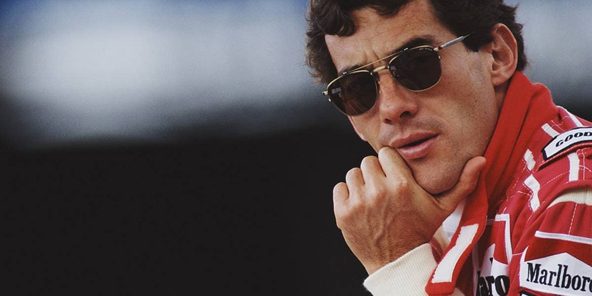 Roberto Cabrini comandou o Plantão Globo que anunciou a morte de Ayrton Senna (Foto: Reprodução/ Internet) Roberto Cabrini comandou o Plantão Globo que anunciou a morte de Ayrton Senna (Foto: Reprodução/ Internet)