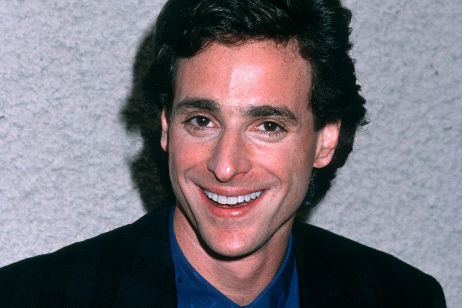 Bob Saget (Reprodução/Internet) Bob Saget (Reprodução/Internet)