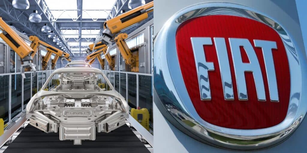 Falência relâmpago: O triste fim de montadora de carros, rival da Fiat, após lançamento de veículo absurdo