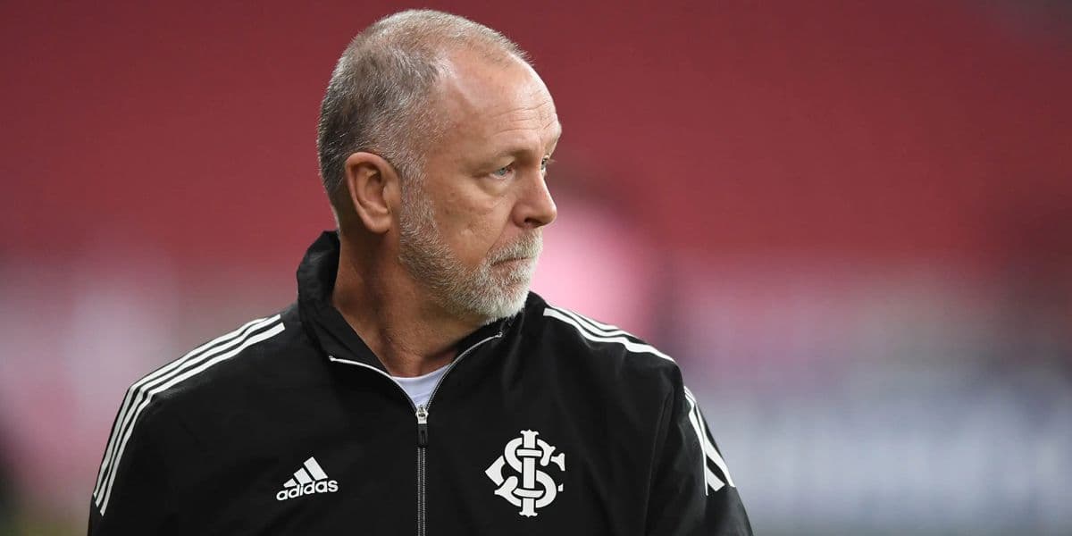 Mano Menezes deve ser anunciado em breve no Corinthians - (Foto: Internet) Mano Menezes deve ser anunciado em breve no Corinthians - (Foto: Internet)