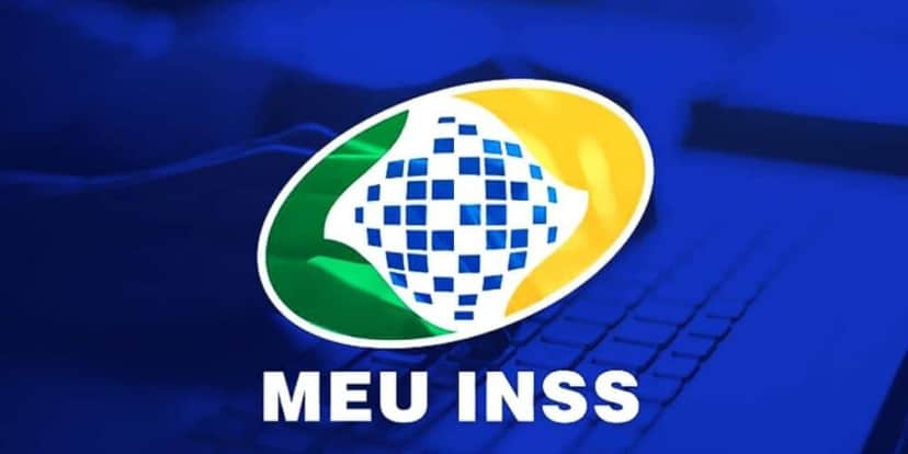 Meu INSS é o aplicativo oficial do programa em que se pode consultar todos os dados (Reprodução: Internet) Meu INSS é o aplicativo oficial do programa em que se pode consultar todos os dados (Reprodução: Internet)