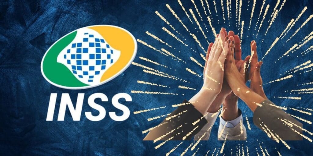 Grande VITÓRIA do INSS é confirmada para esta TERÇA (26) e aposentados já podem COMEMORAR