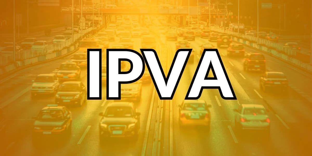 Nova lei pode isentar o IPVA (Foto: Reprodução/ Internet) Nova lei pode isentar o IPVA (Foto: Reprodução/ Internet)