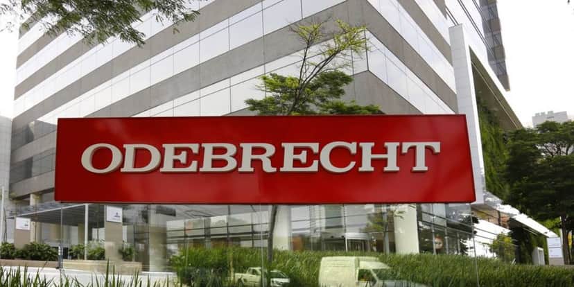 Odebrecht, Jornal Nacional Odebrecht, Jornal Nacional