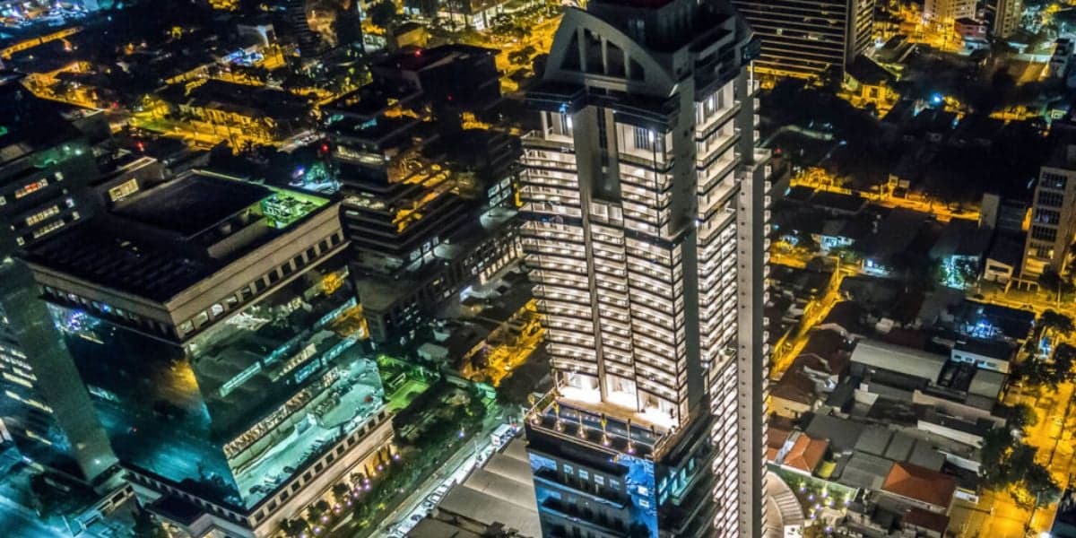 Horizonte JK é um dos grandes investimentos do cantor (Reprodução: Internet) Horizonte JK é um dos grandes investimentos do cantor (Reprodução: Internet)