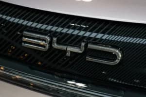 BYD chega com tudo no Brasil - Foto Internet BYD chega com tudo no Brasil - Foto Internet