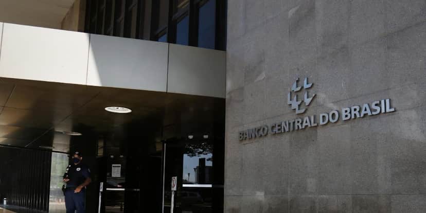 Banco Central (Foto: Reprodução / Internet) Banco Central (Foto: Reprodução / Internet)