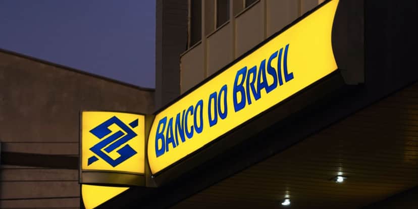 Banco do Brasil (Foto: Reprodução / Internet) Banco do Brasil (Foto: Reprodução / Internet)