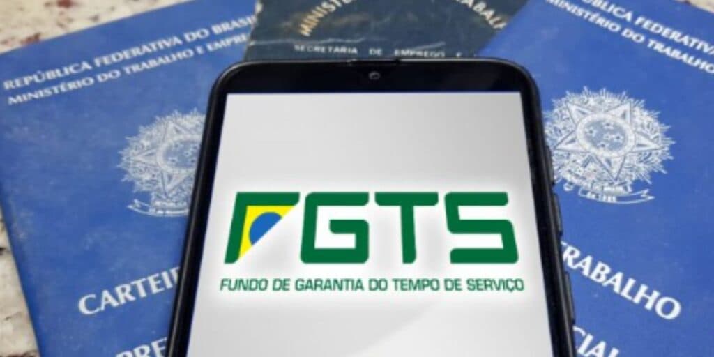 Pente-fino no FGTS: Nova lei acaba de ser anunciada e cai como bomba nas contas de milhões de trabalhadores