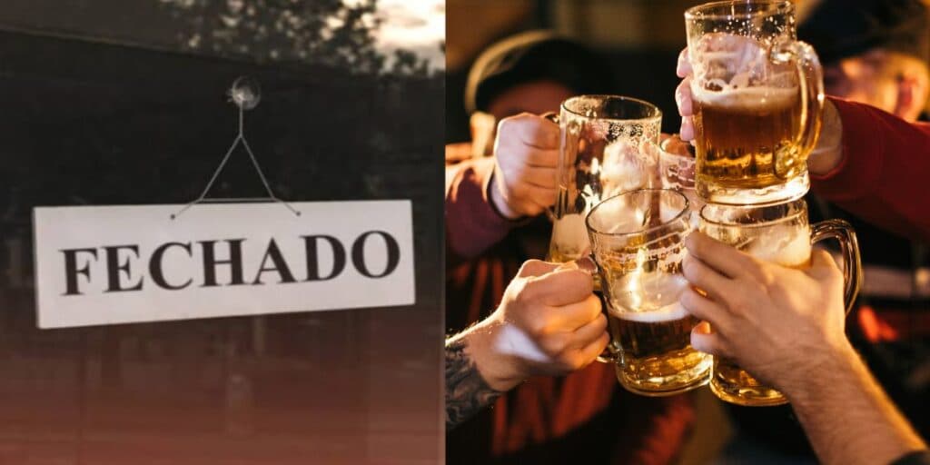 Fechamento de fábrica e demissão em massa: Cervejaria tradicional gigantesca no Brasil vive péssima situação