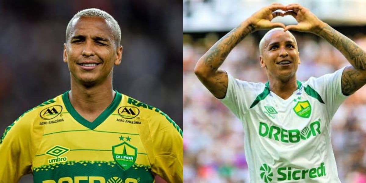 Deyverson - Montagem Tv Foco Deyverson - Montagem Tv Foco