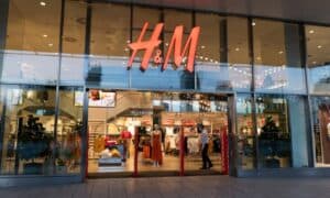 H&M chega ao Brasil com e-commerce e loja física em 2025 - Foto Internet H&M chega ao Brasil com e-commerce e loja física em 2025 - Foto Internet