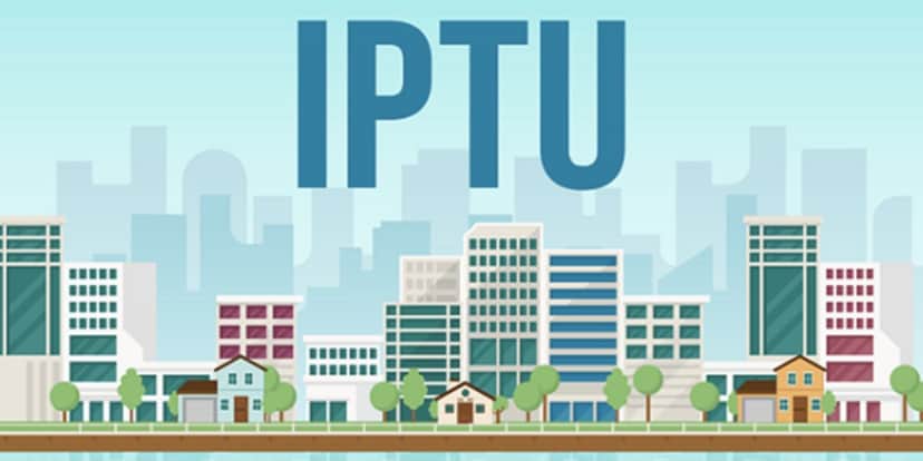 IPTU (Foto: Reprodução / Internet) IPTU (Foto: Reprodução / Internet)