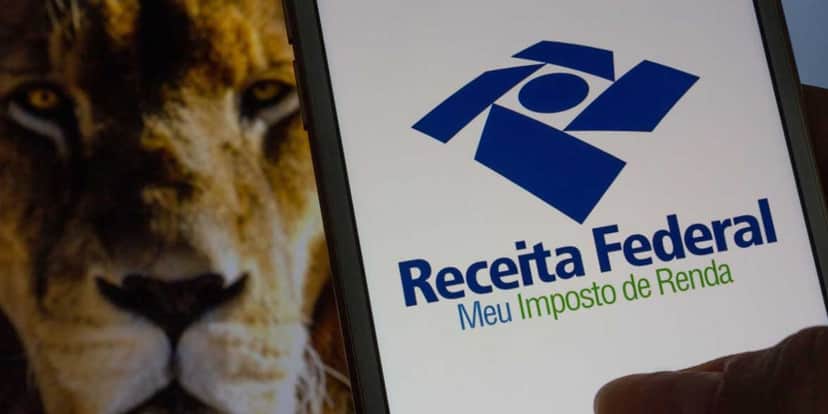 IR é im imposto brasileiro - Foto Internet IR é im imposto brasileiro - Foto Internet