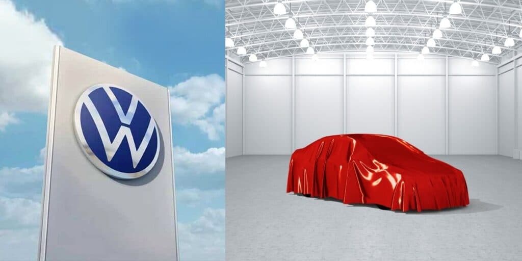 Terror da Volkswagen: Montadora INÉDITA no Brasil chega com o pé na porta e usa novo SUV pra aniquilar rivais