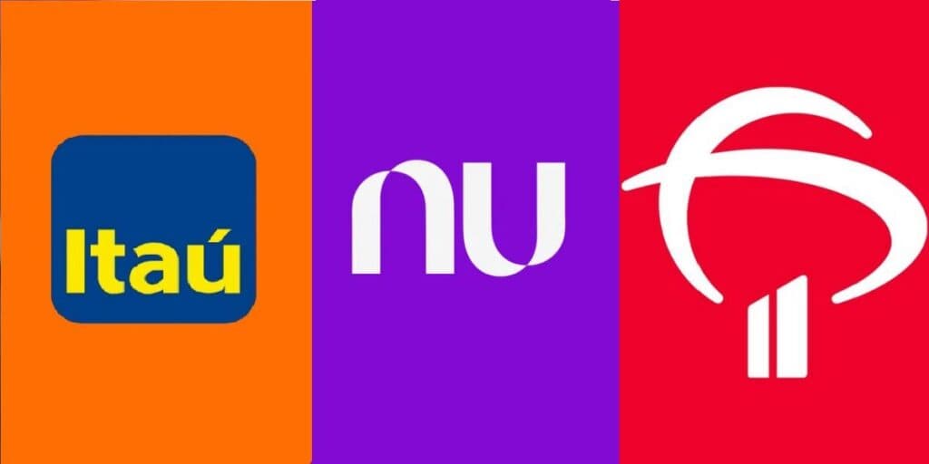 Falha no Bradesco, Itaú e Nubank: Comunicado de RISCO acaba de ser emitido pra quem tem dinheiro nestes bancos