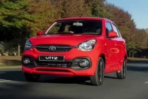 O modelo sem dúvidas chega para fazer sucesso entre os amantes de um bom carro - Foto Toyota O modelo sem dúvidas chega para fazer sucesso entre os amantes de um bom carro - Foto Toyota