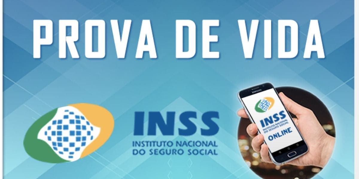 Prova de Vida (Foto: Reprodução / Internet) Prova de Vida (Foto: Reprodução / Internet)