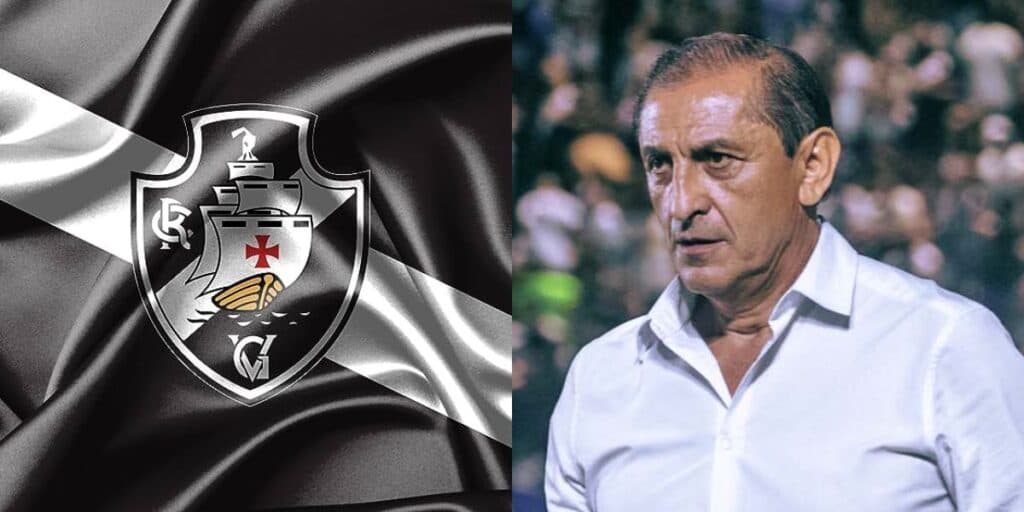 Negócio assinado, exigência de Ramón Díaz e contratação de novo xerifão: 3 reviravoltas no Vasco
