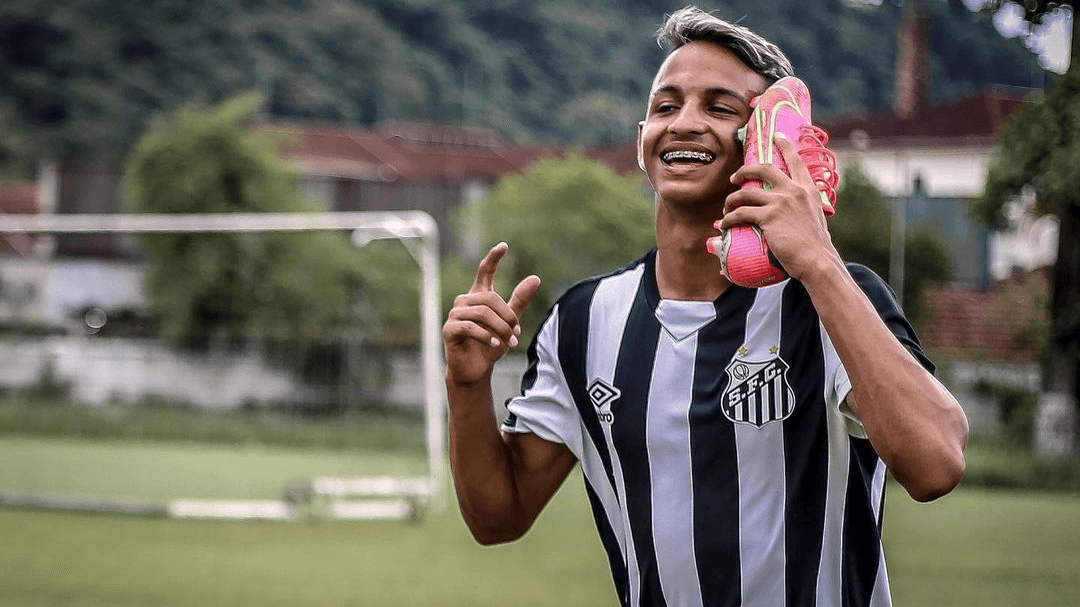 Weslley Patati do Santos - Foto Reprodução Internet Weslley Patati do Santos - Foto Reprodução Internet