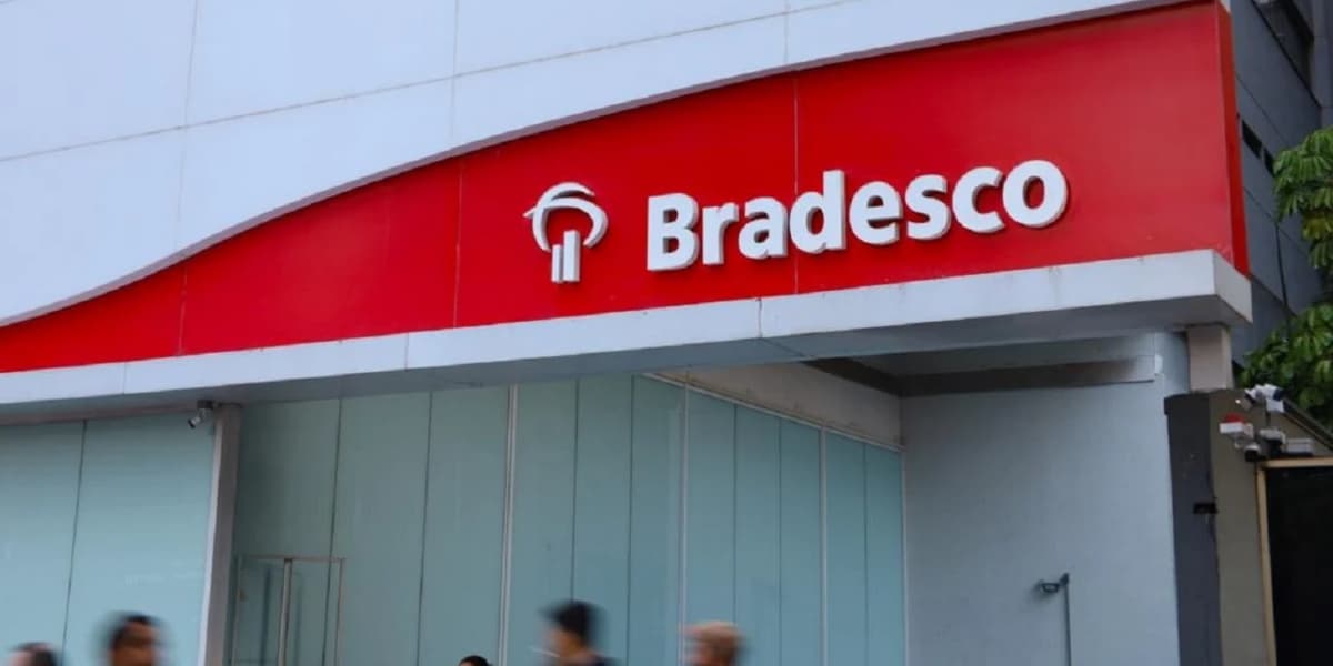 Bradesco emitiu aviso aos clientes (Foto: Kaype Abreu/Money Times) Bradesco emitiu aviso aos clientes (Foto: Kaype Abreu/Money Times)
