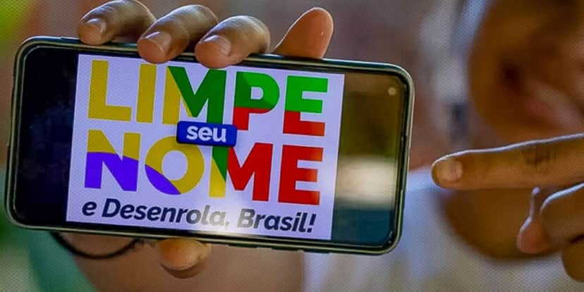 Desenrola Brasil, Ana Paula Araújo Desenrola Brasil, Ana Paula Araújo