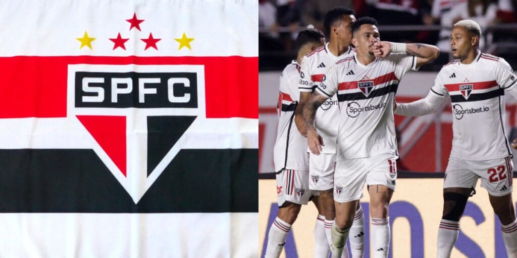 Não conseguiu: Péssima notícia acaba de chegar sobre grande nome do São Paulo e fim de contrato cai como bomba
