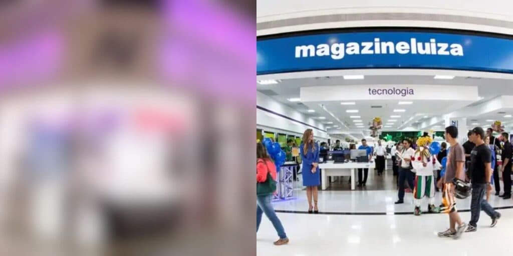 Mais de R$300 milhões: A varejista tradicional, comprada pela Magazine Luiza por verdadeira fortuna